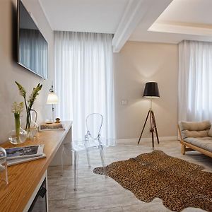 Camera deluxe con letto king size